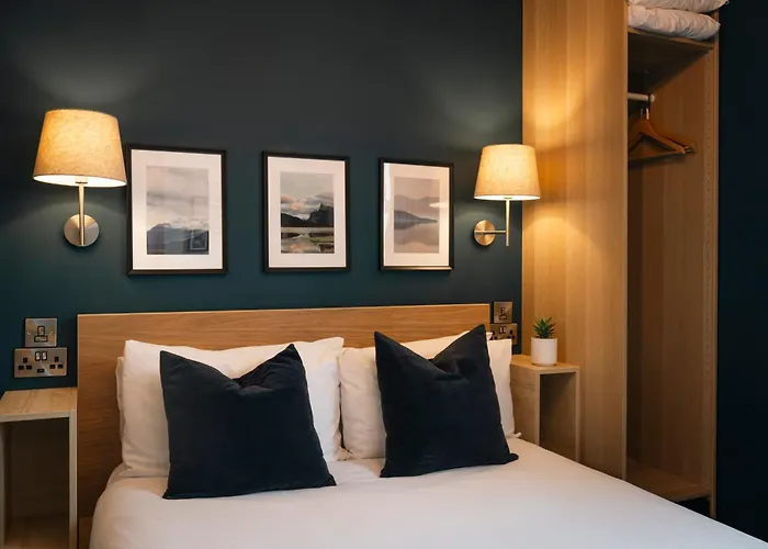 Celtic Lodge Guesthouse - Restaurant & Bar Dublin